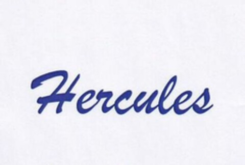 Hercules Logo (EUIPO, 21.12.2007)