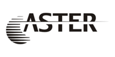 ASTER Logo (EUIPO, 08.01.2008)