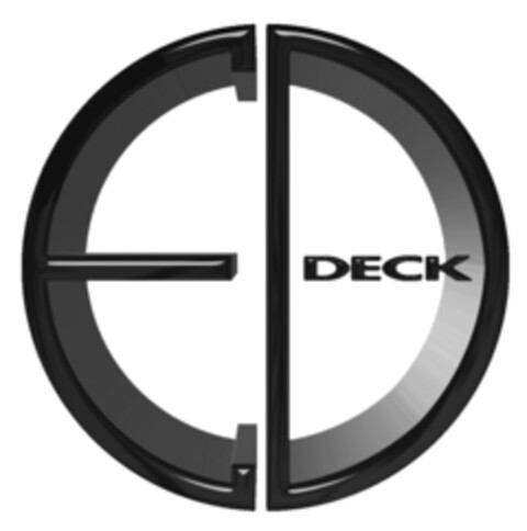 ED DECK Logo (EUIPO, 07.05.2008)