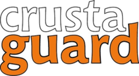 crusta guard Logo (EUIPO, 30.05.2008)