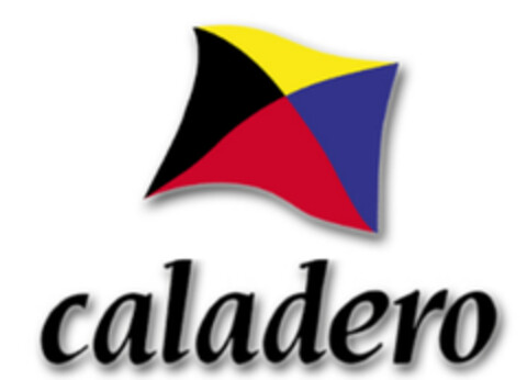 caladero Logo (EUIPO, 04.06.2008)