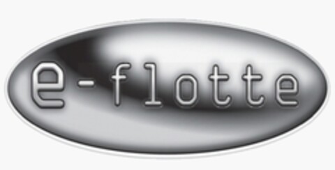 e-flotte Logo (EUIPO, 19.06.2008)