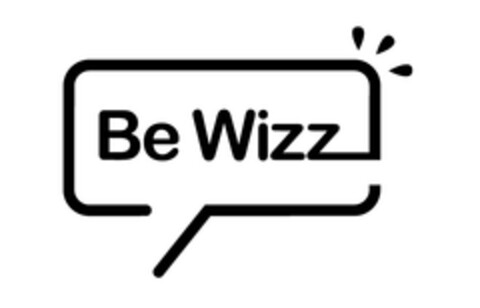 Be Wizz Logo (EUIPO, 27.11.2008)