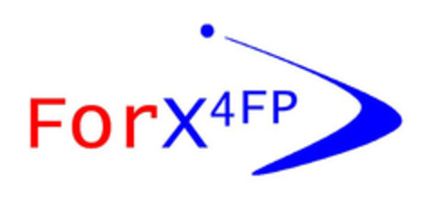 ForX4FP Logo (EUIPO, 15.12.2008)