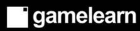 gamelearn Logo (EUIPO, 28.01.2009)