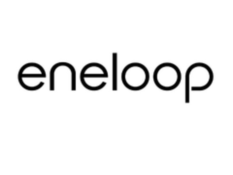 eneloop Logo (EUIPO, 02/11/2009)