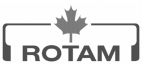 ROTAM Logo (EUIPO, 17.04.2009)