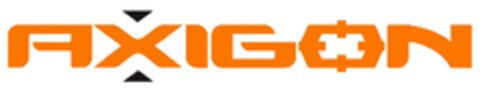 AXIGON Logo (EUIPO, 01.12.2009)