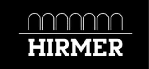 Hirmer Logo (EUIPO, 08/19/2009)