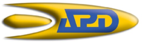 APD Logo (EUIPO, 10/23/2009)