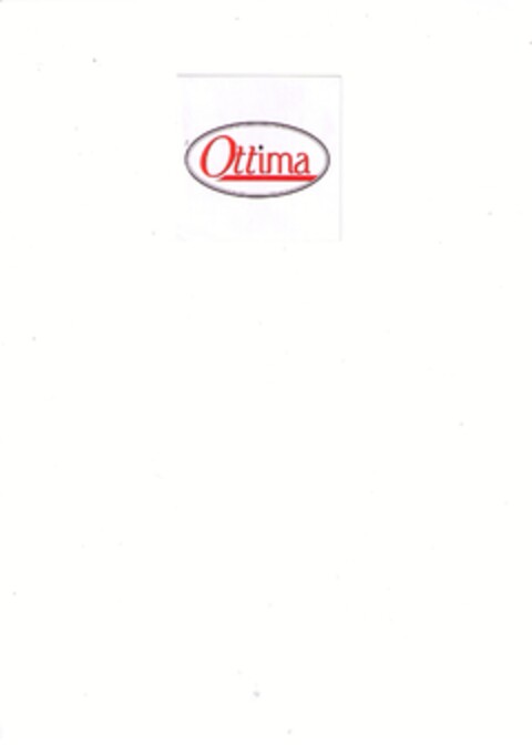 Ottima Logo (EUIPO, 30.10.2009)