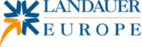 LANDAUER EUROPE Logo (EUIPO, 17.11.2009)