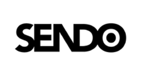 SENDO Logo (EUIPO, 30.11.2009)