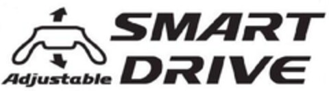 SMART DRIVE Adjustable Logo (EUIPO, 12/18/2009)