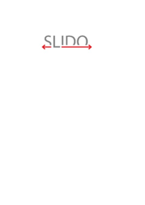 SLIDO Logo (EUIPO, 08.02.2010)