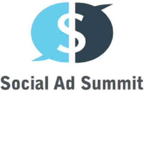 Social Ad Summit Logo (EUIPO, 08.02.2010)