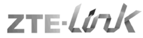 ZTE-LINK Logo (EUIPO, 02/09/2010)