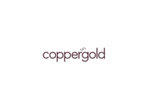 coppergold Logo (EUIPO, 13.04.2010)