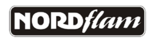 NORDflam Logo (EUIPO, 12.05.2010)