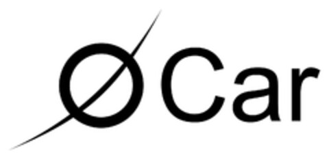 O CAR Logo (EUIPO, 14.06.2010)