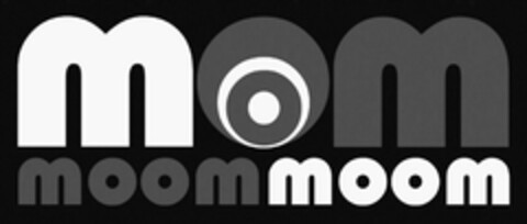 mom moommoom Logo (EUIPO, 06/23/2010)