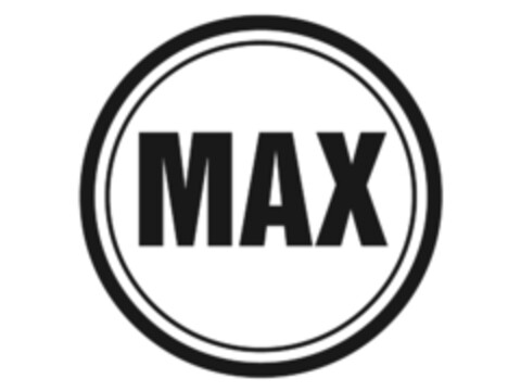 MAX Logo (EUIPO, 07/08/2010)