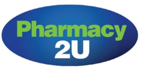 Pharmacy2U Logo (EUIPO, 12.07.2010)