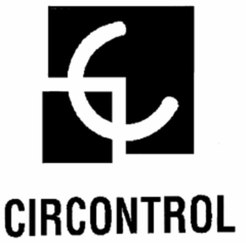 CIRCONTROL Logo (EUIPO, 19.07.2010)