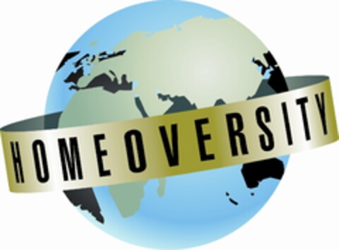 HOMEOVERSITY Logo (EUIPO, 28.08.2010)