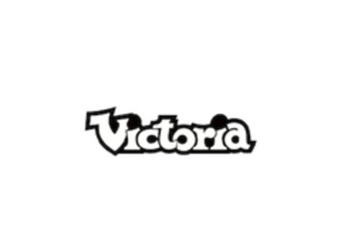 VICTORIA Logo (EUIPO, 18.11.2010)