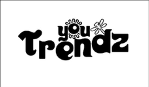 YOUTRENDZ Logo (EUIPO, 13.10.2010)