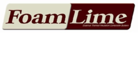 FoamLime Logo (EUIPO, 12.11.2010)