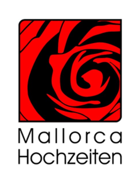 Mallorca Hochzeiten Logo (EUIPO, 11/17/2010)