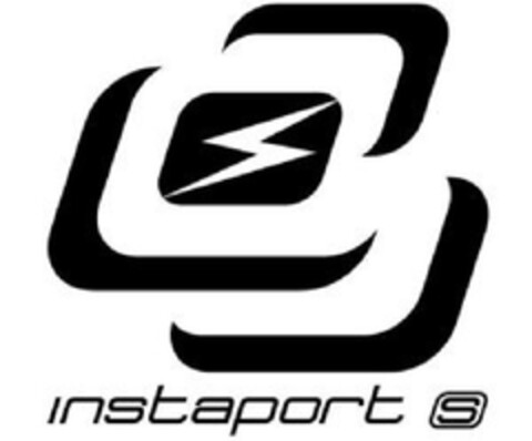 instaport s Logo (EUIPO, 23.12.2010)