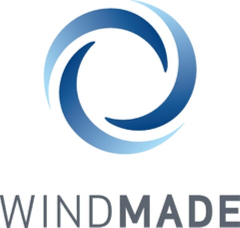 WINDMADE Logo (EUIPO, 28.12.2010)