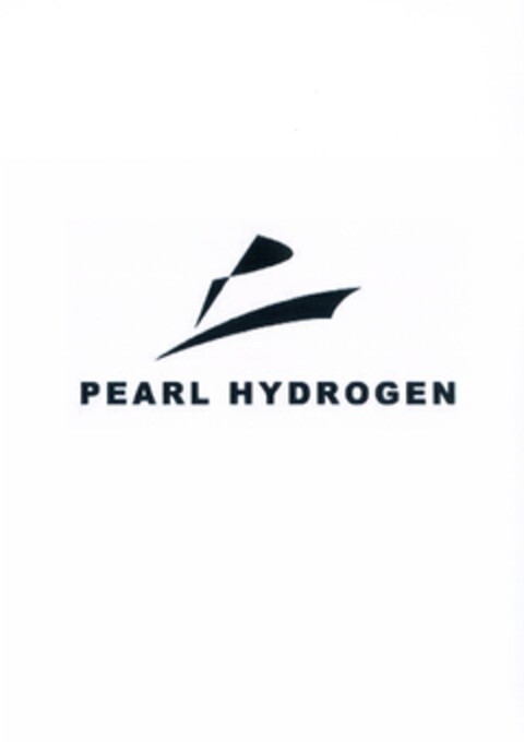 PEARL HYDROGEN Logo (EUIPO, 12/28/2010)