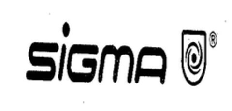 SIGMA Logo (EUIPO, 02.02.2011)