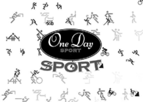 ONE DAY SPORT SPORT Logo (EUIPO, 22.02.2011)