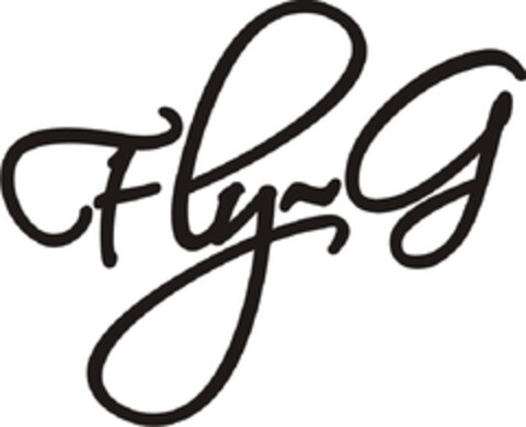 Fly-G Logo (EUIPO, 01.03.2011)