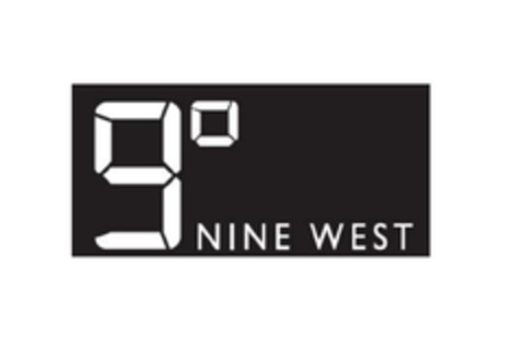 9º NINE WEST Logo (EUIPO, 21.03.2011)