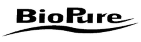 BioPure Logo (EUIPO, 04/05/2011)