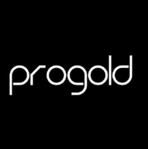 PROGOLD Logo (EUIPO, 04/19/2011)