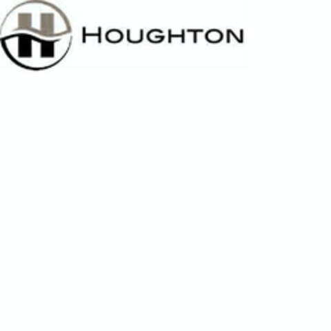 H HOUGHTON Logo (EUIPO, 28.04.2011)