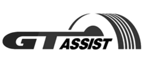 GT ASSIST Logo (EUIPO, 23.06.2011)
