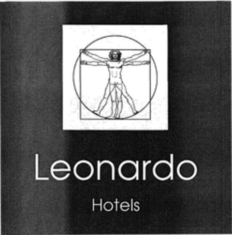 Leonardo Hotels Logo (EUIPO, 07/04/2011)