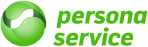 persona service Logo (EUIPO, 01.08.2011)