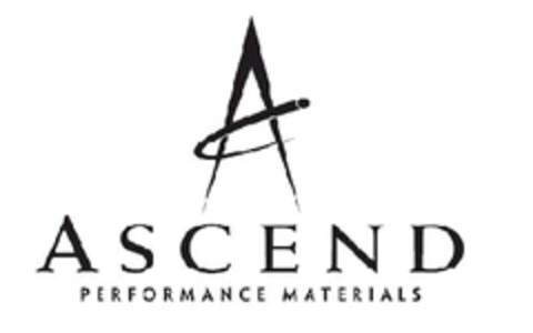 ASCEND PERFORMANCE MATERIALS Logo (EUIPO, 08/05/2011)