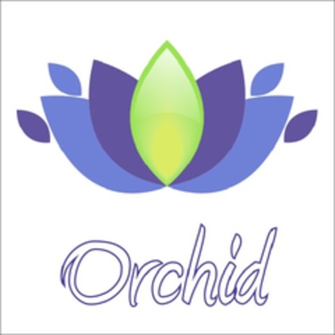 ORCHID Logo (EUIPO, 31.08.2011)