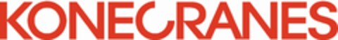 KONECRANES Logo (EUIPO, 01.09.2011)