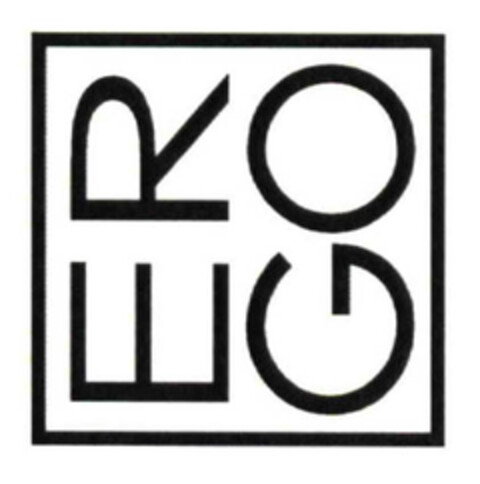 ERGO Logo (EUIPO, 10/24/2011)